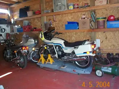 I am retiring from the hobby & moving. I am selling My 3 early wings all with ownerships, boxes of s...
