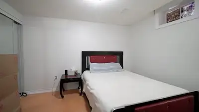 basement for rent