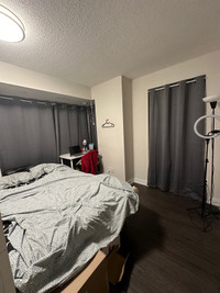 1 bed available for 1 month