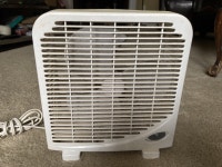 2 Fans - Box and Tower Peterborough Peterborough Area Preview