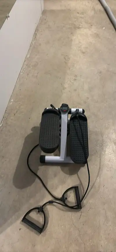 Mini Stepper, View more