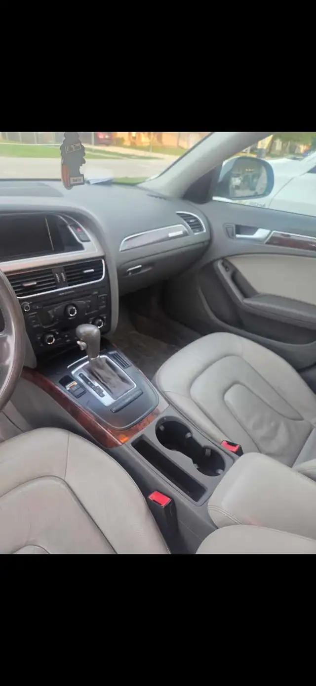 2009 Audi A4497220244420044803
