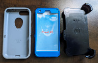 ~!! Brand New Pixel XL OtterBox Defender Case with Holster !!~