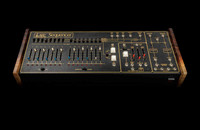 Arp 1601 Sequencer