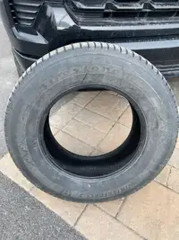 Pneu  Firestone 275/65/18