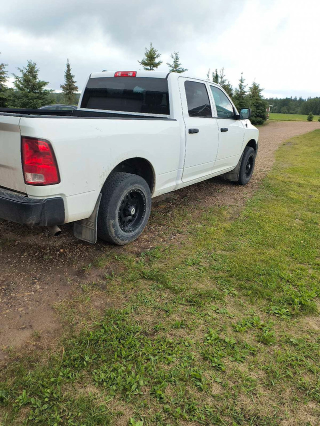 2017 Dodge Ram EcoDiesel in Cars & Trucks in Edmonton - Image 3