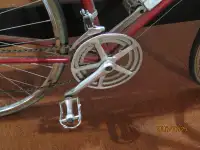 men’s road bike