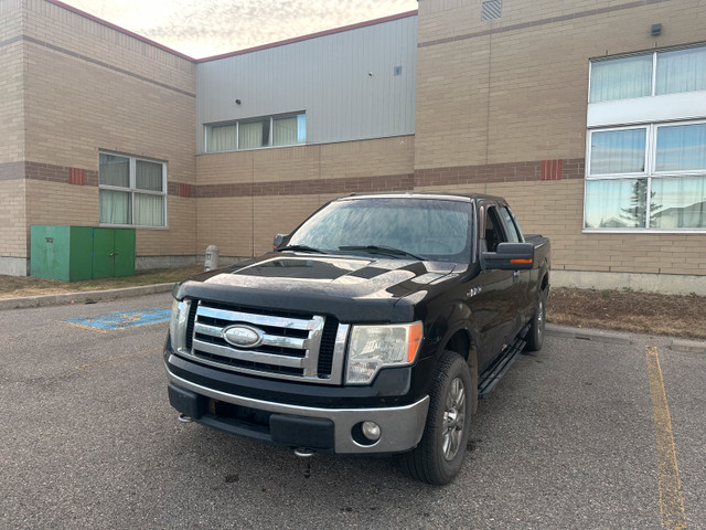 Ford F150 in Cars & Trucks in Calgary - Image 3