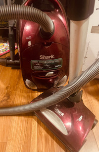 Well-Maintained Used Vacuum Cleaner for Sale