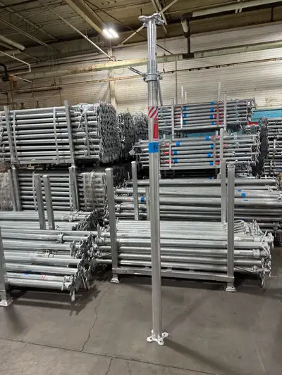 Heavy Duty Shoring post / Construction Fence, View more