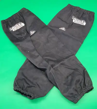 Lincoln Electric FR Welding Sleeves, View more