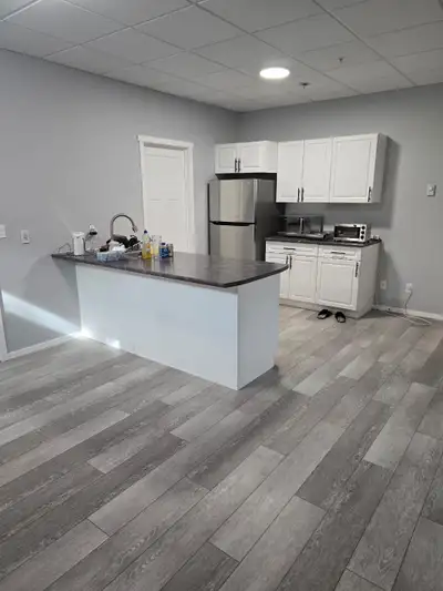 ✨ One-Bedroom Basement for Rent – Riverdale (Near Downtown) ✨ Available February 1st (Possible Early...