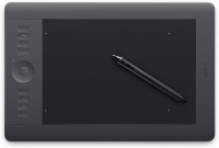 Wacom Intuos 5 Touch Small Pen Tablet (PTH-450)