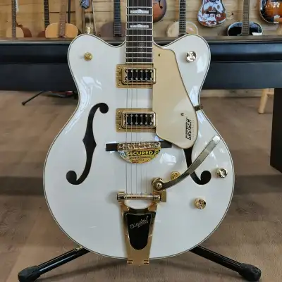Gretsch G5422TG Electromatic MIK - Guitare électrique, View more