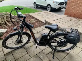 Award Winning Electric Bike - Rad Power Bike62863737054337127