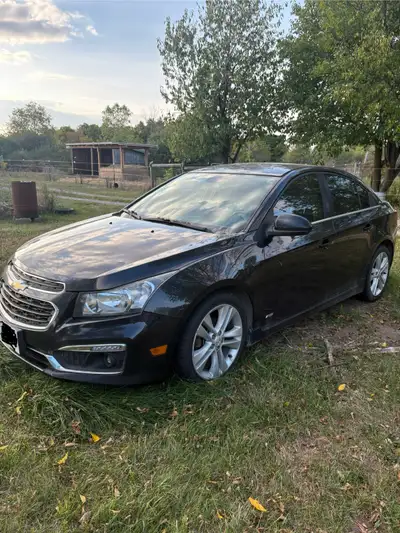 Needs engine or great parts car No dents or body rust Brand new Nokian all season tires