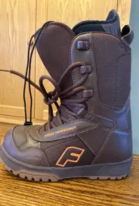 Forum by Burton Snowboard Boots