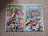 badrock and company comics