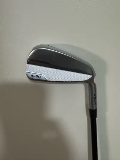 $205- price is firm Located in Tottenham but can Deliver to Orangeville through the week. Ping I530...