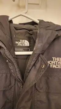  NORTH FACE Men’s Corefire Down Jacket Winter Puffer Coat