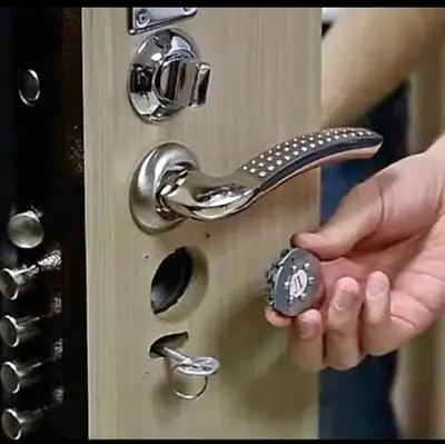 24/7 Locksmith | Lockouts, Rekey, Smart Locks & Door Repair., View more
