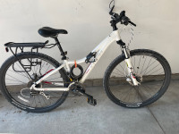 TREK Cali Performance Bike “ like new condition”