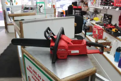 Milwaukee M18 Fuel Brushless Chainsaw, View more