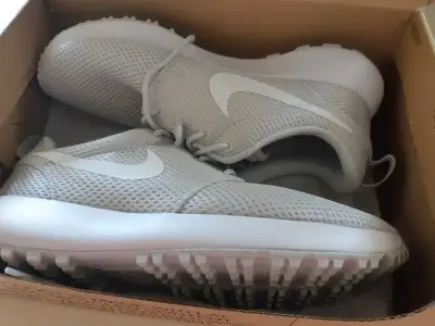 Nike Golf Shoes, View more
