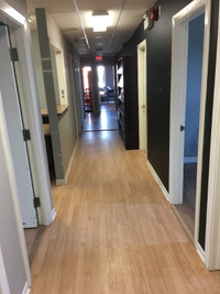 Office Spaces Available for Lease at Richmond Centre$200