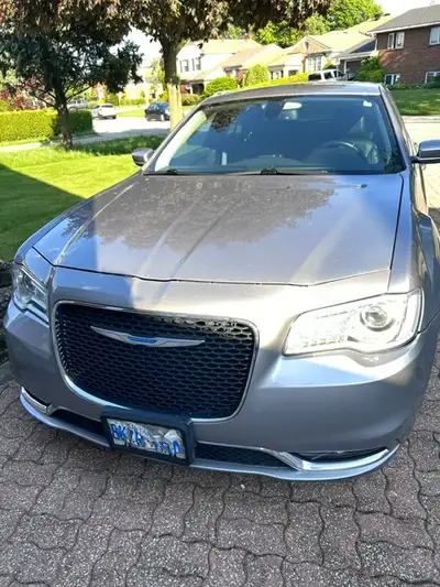 2018 Chrysler 300 for Sale - price has been reduced!