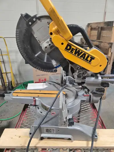 dewalt mitre saw, View more
