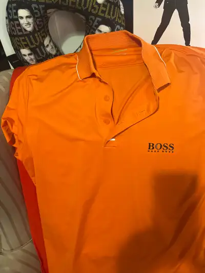 chandail  Hugo Boss , View more