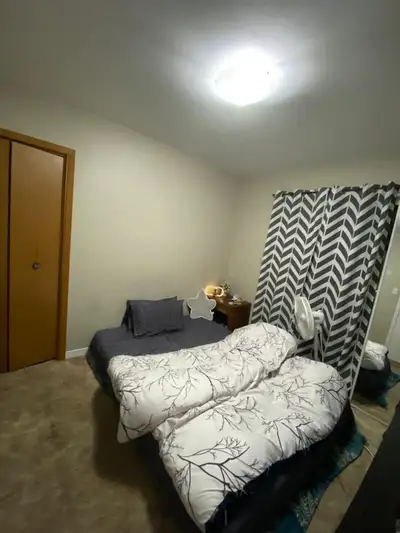 Room for Rent from 1st January - $490/month • Location: sharing room near Brampton Gateway Terminal,...