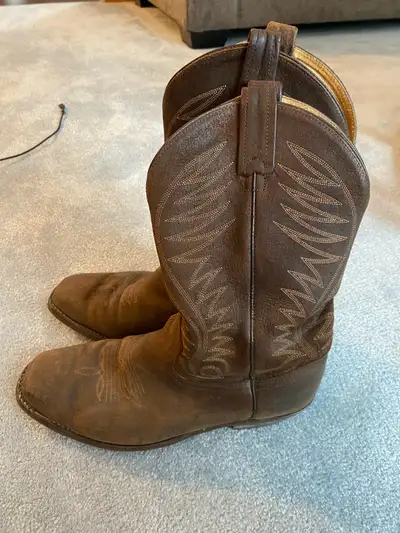Men’s Western Boots, View more