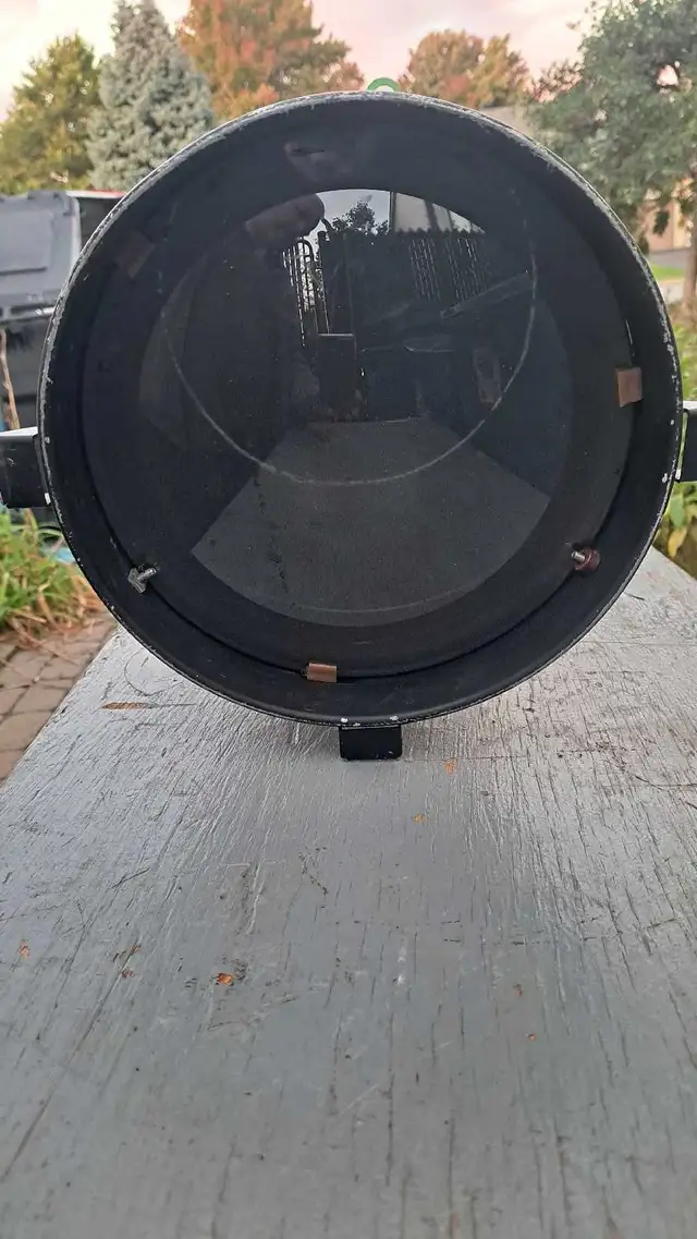projecteur leko vintage  in Indoor Lighting & Fans in Longueuil / South Shore - Image 9