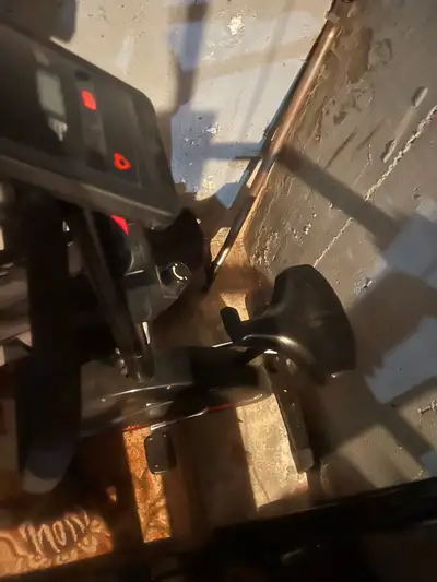 exercise bike , View more