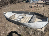 12 foot boat