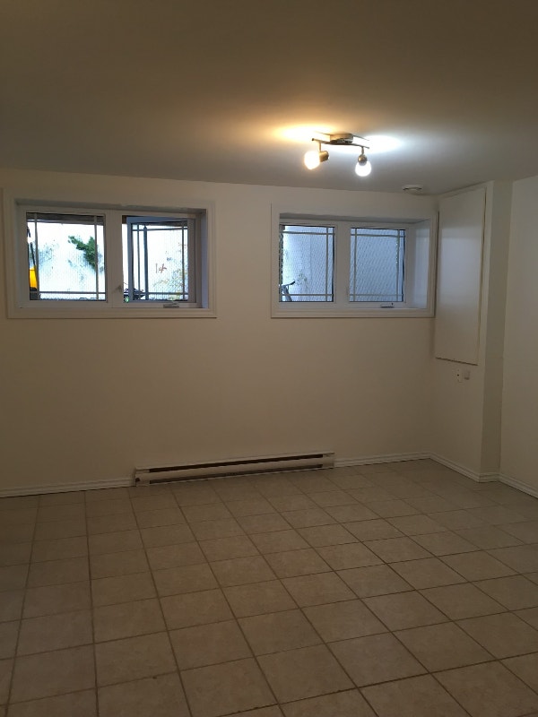 Logement à louer Locations longue durée Saguenay Kijiji