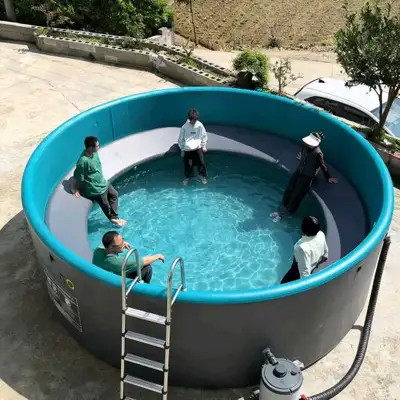 Premium IPoolGo Inflatable Swimming Pools, View more