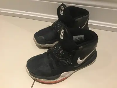 NIKE KIDS SHOES SIZE 13, View more