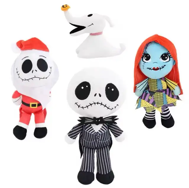 Jack Skellington / The Nightmare Before Christmas628632833235211215