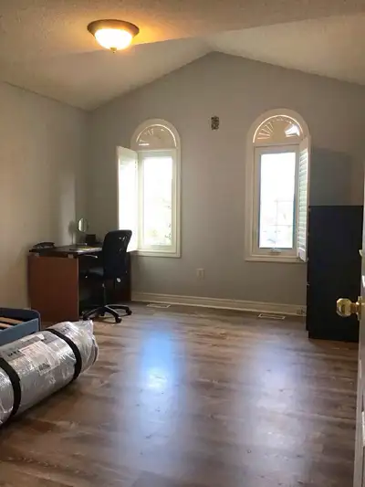 APARTMENT RENTALS IN THE GTA: ideal for a FEMALE