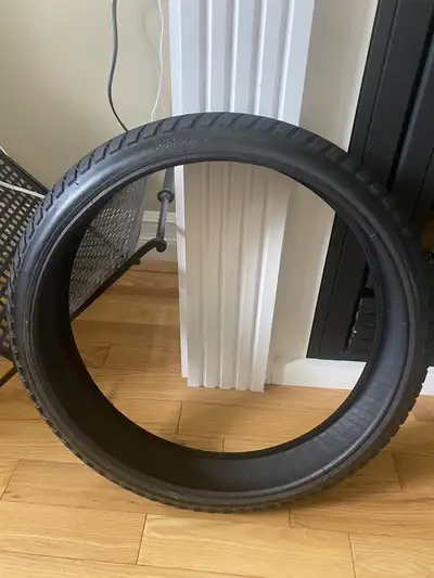 BMX tire 20”, View more