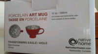 Collector's Mug Indigenous 