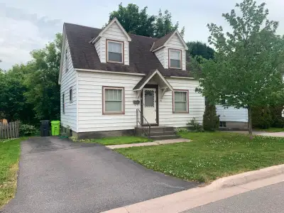 House for rent, 2 bed 1 bath