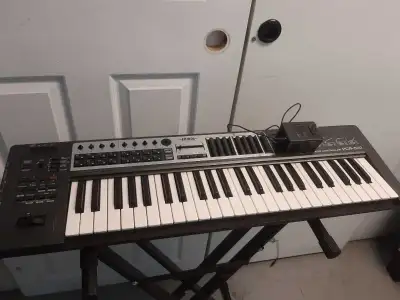 Edirol PCR-500 with power supply, View more