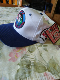 REDUCED Vintage 1994 Grey Cup Cap