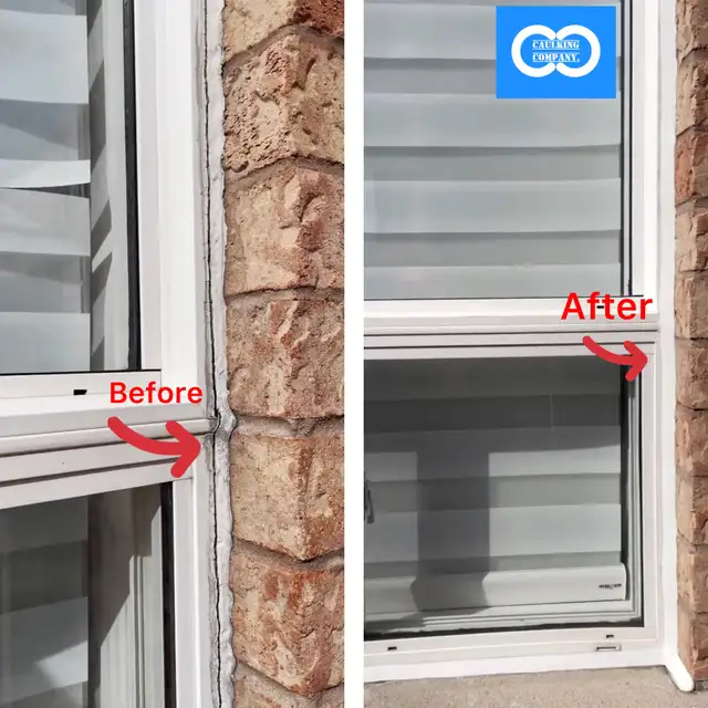 Caulking Contractor Service The GTA Area Sealants Firestop63007358274177121