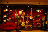 Cash  Paid for Vintage and Quality Musical Equipment (SJ)