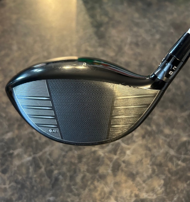 Titleist TSI2 Driver (2 shafts S & XS) Golf Saskatoon Kijiji